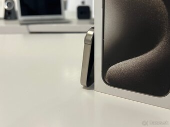 iPhone 15 Pro (Nová Baterka/Záruka) - 3