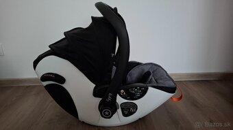 KIDDY Autosedačka Evoluna i-size 2 - 3