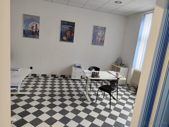 Prenájom kancelárie v Brezne - centrum - 3