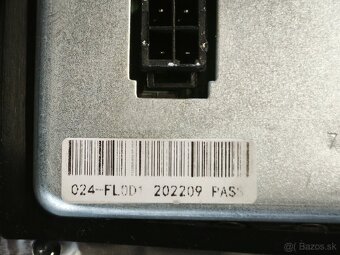 LAD5GL 89035113 riadiaca jednotka xenonu NOVA - 3