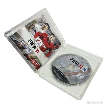 Set 5 hier na PS3 – GTA San Andreas, Minecraft a iné - 3