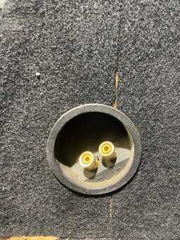 Subwoofer do auta - 3