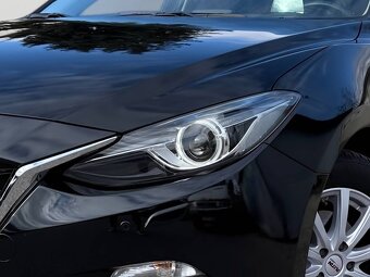 Mazda 3 2.2 Skyactiv -D150 - 3