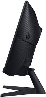 34'' Samsung Odyssey G5 (Ultrawide) - 3