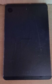 Samsung galaxy tab A9 - 3