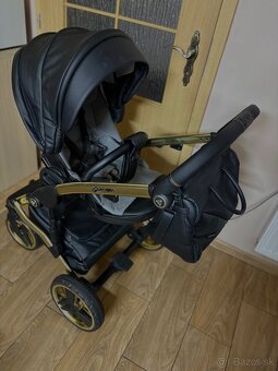 Junama diamond 3v1 - 3