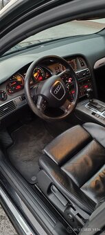 Audi A6 S6 - 3