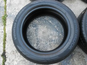 19"-LETNA SADA PNEU. 235/65R19 HANKOOK. - 3