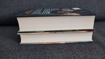 Na brehu temneho mora, Utek na sever - 3