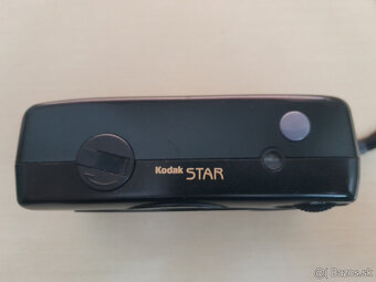 Kodak Star EF - 3