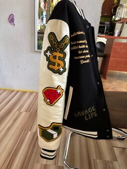 Jarná/Prechodná bunda - 3