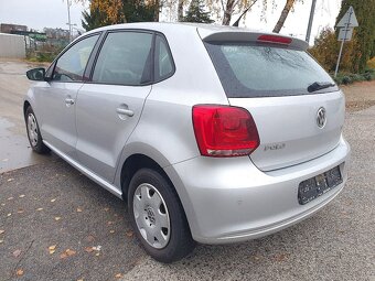 Volkswagen Polo 1.6 TDI Comfortline - 3