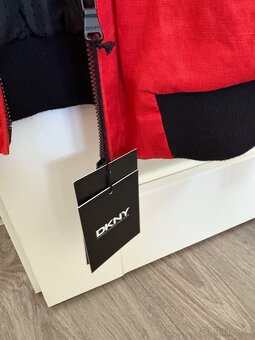 Bombera Dkny - 3