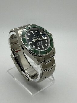 Rolex Submariner Starbucks 41mm - 3