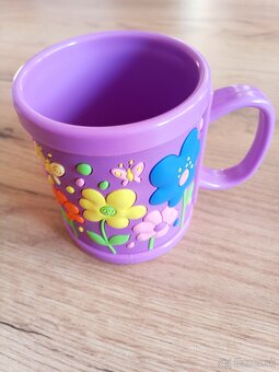 Detské hrnčeky. - 3