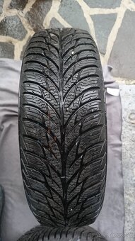 Matador All weather evo R14 - 3