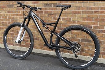 Specialized Stumpjumper FSR Elite 2016 29" - 3