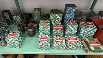 Predám závitníky a očká - 3