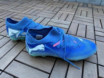 Kopačky Puma FUTURE 7 Match FG/AG veľ. 41 - 3