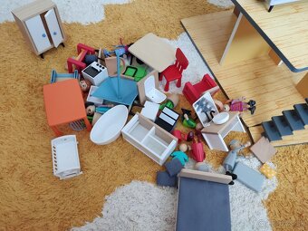 Domcek pre babiky - 3