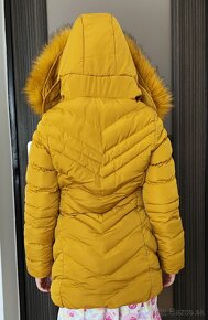 Zimná bunda ATURE - 3