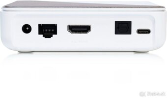 Homatics Box R 4K PLUS Android TV - 3