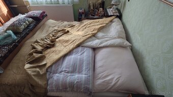 Vypratávanie domu - 3