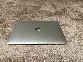 Predam starsi macbook pro, 2016 - 3