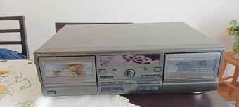 Technics RS - TR 373 - 3