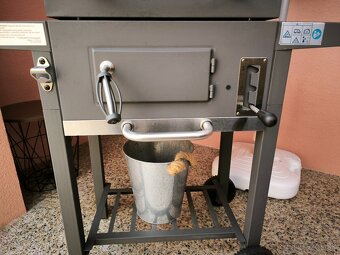 Tepro Toronto Compact 1162 - 3