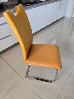 Stolička barová - 3