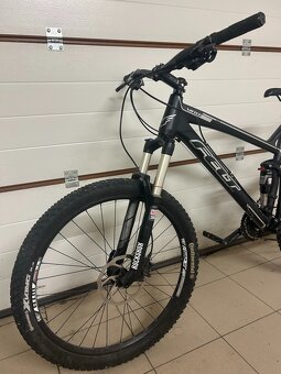 Predám Felt Virtue 50 (Veľkosť L) - 3