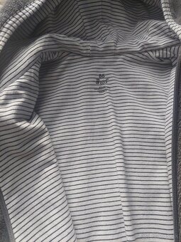 Overal 86 little angel - 3