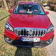 Suzuki SX4 - 3