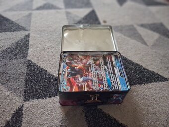 Predám 1100 pokemonových kariet - 3