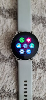 Samsung galaxy watch active SM-R 500 - 3