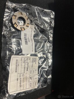 Podložka variátora Piaggio 827386 - 3