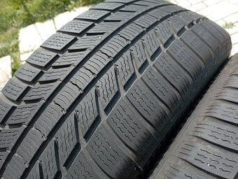 235/55/18 Continental zimné pneu 4ks - 3