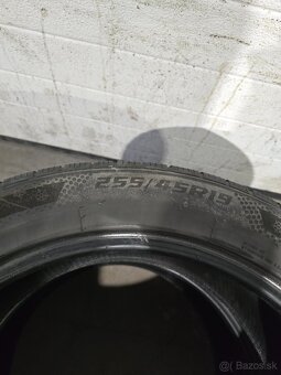 Zimné pneu Aplus A702 255/45 R19 - 3