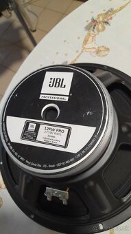 Fender bassman Amp by Bley AA864 - 3