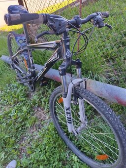 Horský bicykel Scott - 3
