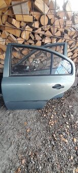 Škoda Octávia,Fábia - 3