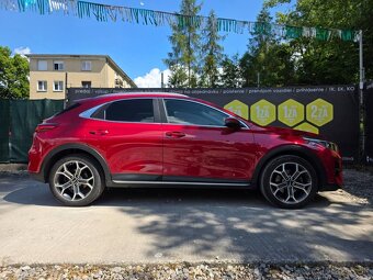Kia XCeed 1.5 T-GDi Gold - 3
