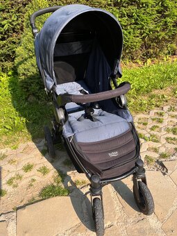 Kočík Britax Römer B-Motion 4 - 3