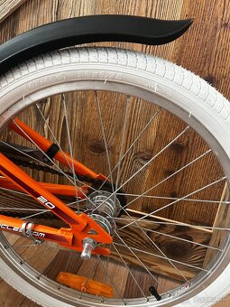 Bicykel detsky Dema Kolesa ´20 - 3