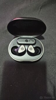 SteelSeries Arctis GameBuds - 3