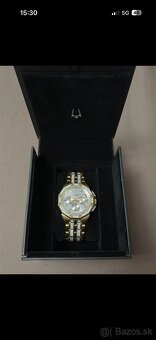 Hodinky Bulova - 3