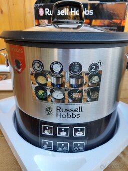 Multi-cooker - 3