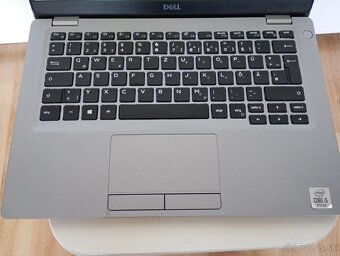 Dell latitude 5310 ,Intel core i5 , 16gb ram ,dotykový,WIN11 - 3