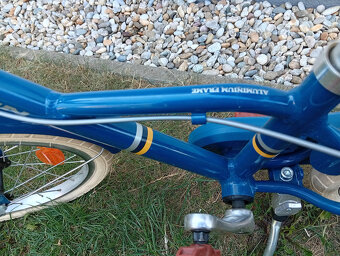 detsky bicykel BTWIN City 900 - 3